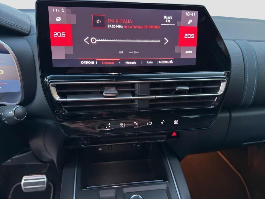 Citroen C5 Aircross BlueHDi 130 S&S EAT8 Shine 2023