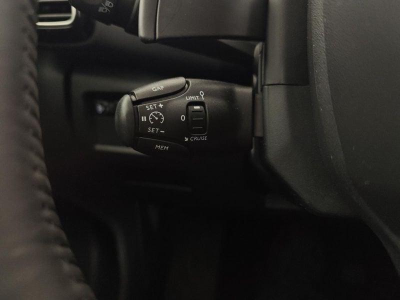Citroën C5 Aircross BlueHDi 130 S&S EAT8 Max