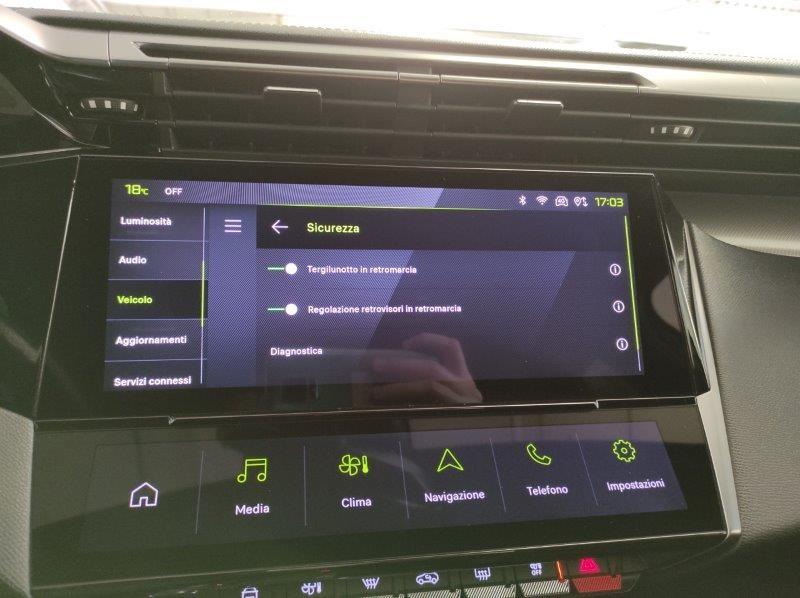 PEUGEOT 308 3ª serie (AUTOCARRO) - 308 BlueHDi 130 S&S EAT8 SW GT