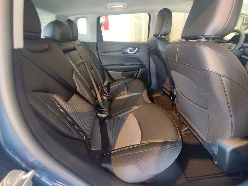 Jeep Compass 1.3 Turbo T4 190 CV PHEV AT6 4xe Altitude "NUOVO DA IMMATRICOLARE"