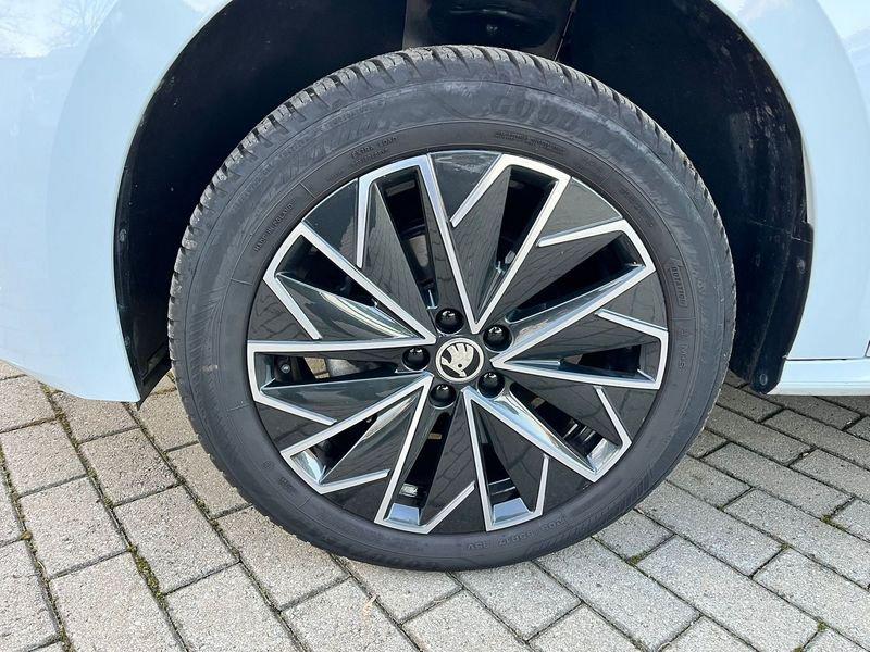 Skoda Kamiq 1.0 TSI Style