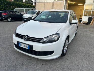 Volkswagen Golf 1.6 TDI DPF