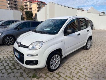 Fiat Panda 0.9 TwinAir Turbo Natural Power Easy 80CV