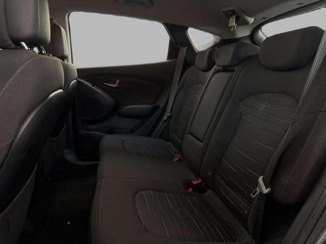 Hyundai iX35 1.6 GDI 16V 2WD Classic