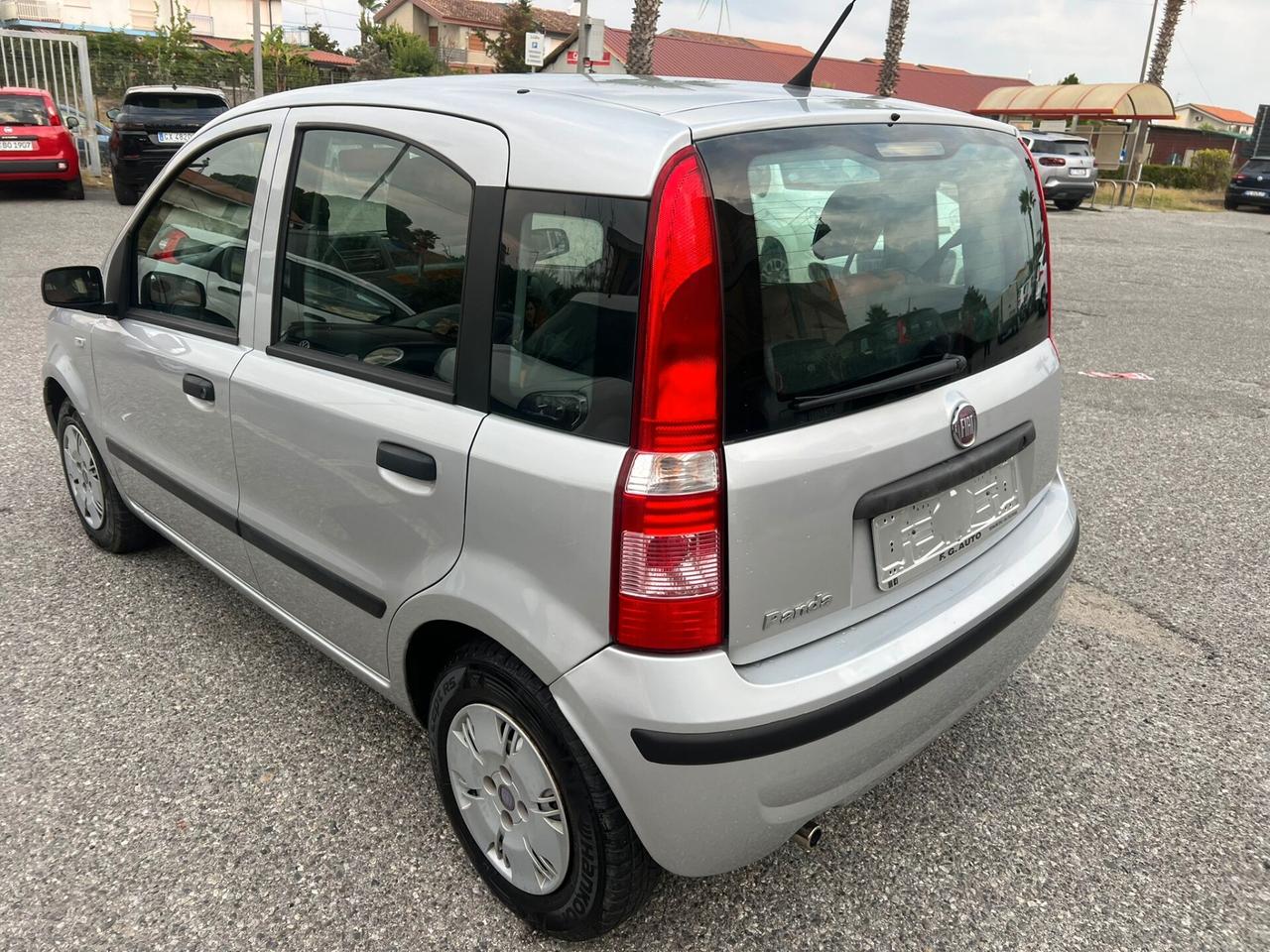 Fiat Panda 1.2 Dynamic NO CLIMA
