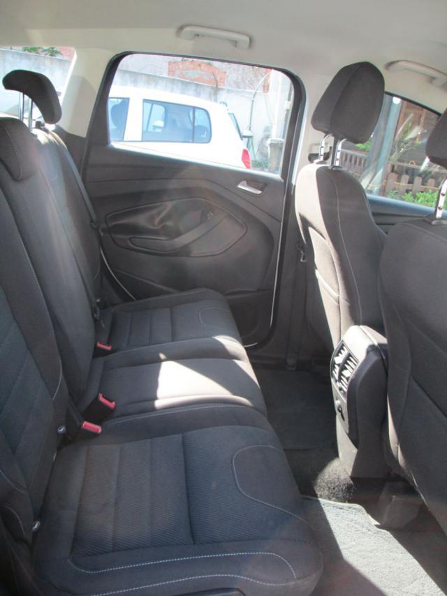 FORD Kuga 1.6 EcoBoost 150 CV S&S 2WD Titanium