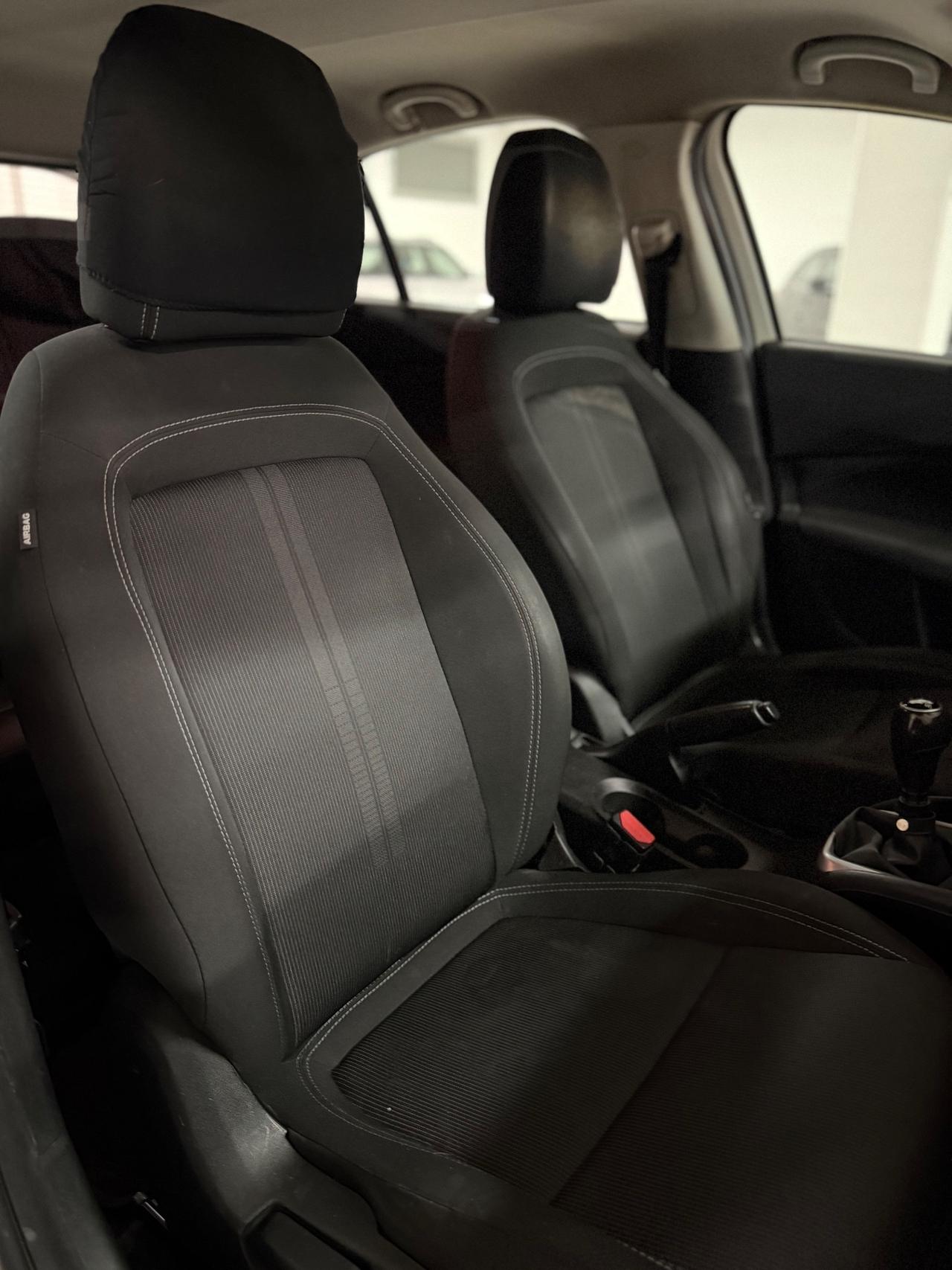 Fiat Tipo 1.3 Mjt S&S 5 porte Easy