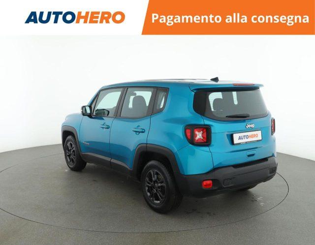 JEEP Renegade 1.0 T3 Longitude