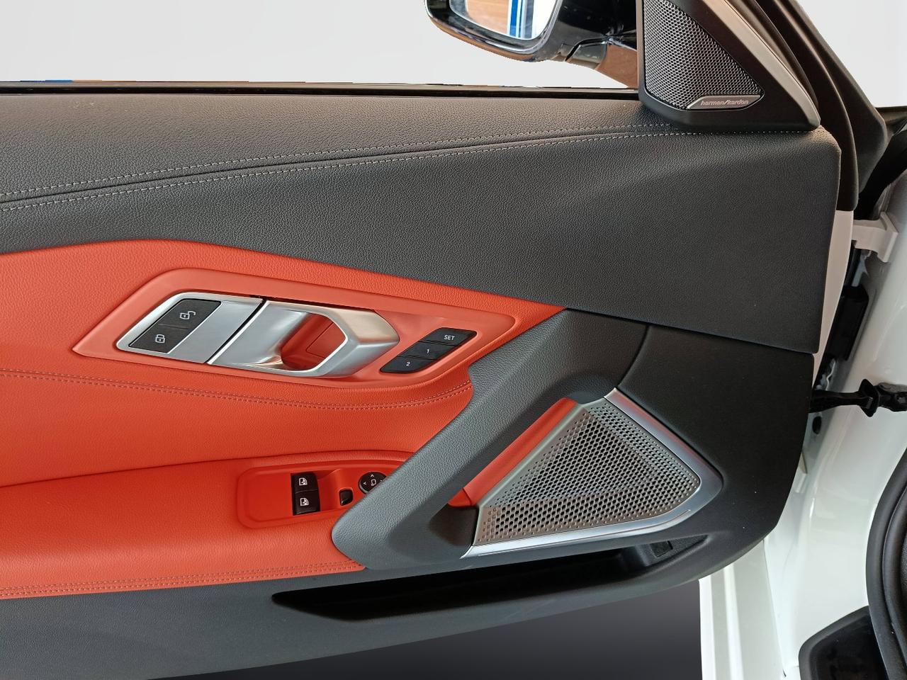 BMW BMW Z4 sDrive20i