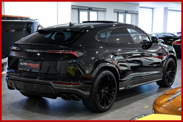 LAMBORGHINI Urus 4.0|FULL CARBON SPEC|