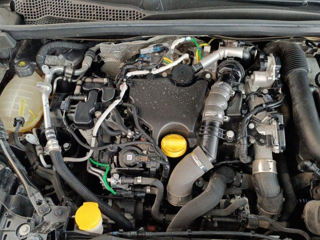 RENAULT Captur Blue dCi 95 CV Business