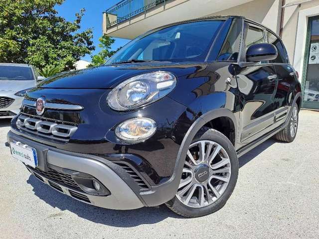 Fiat 500L 1.3 Multijet 95 CV Cross + Navi e Tetto Panoramico