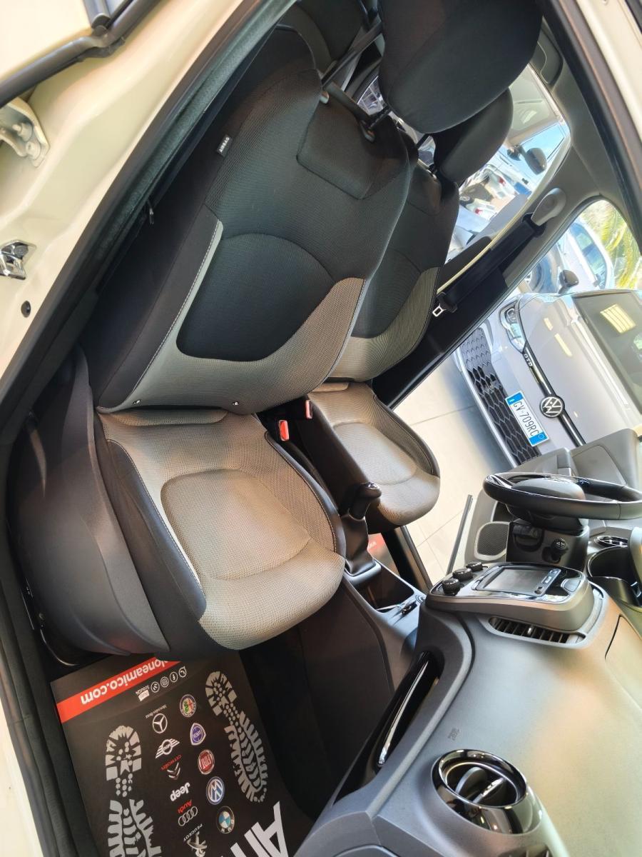 RENAULT Captur 1.5 dCi 90CV Energy Intens