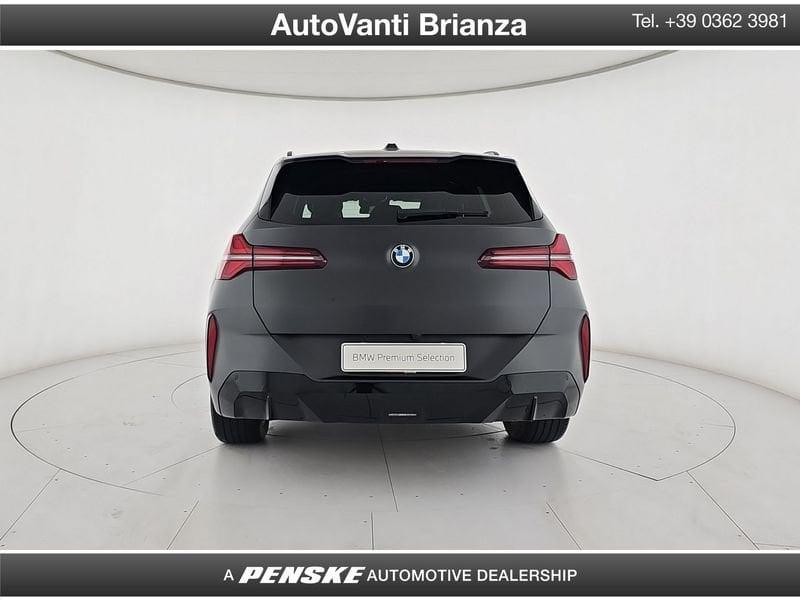 BMW X3 X3 xdrive20d 48V MSport Pro