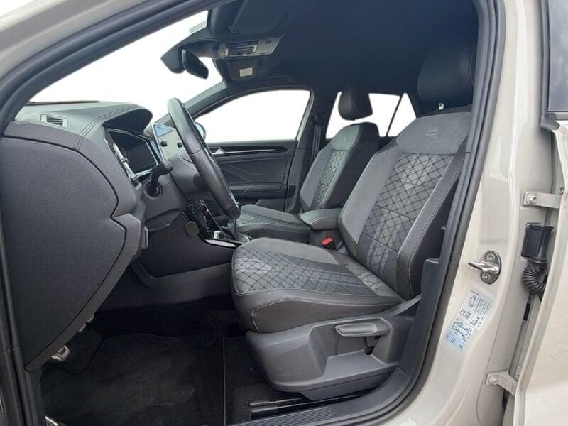 Volkswagen T-Roc T-Roc 1.5 tsi R-Line