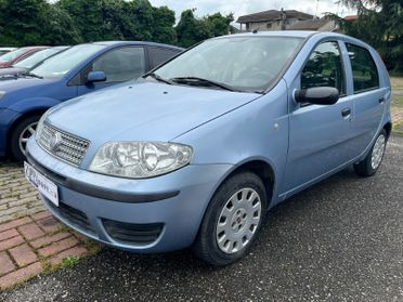 FIAT Punto Classic 1.2 5 porte