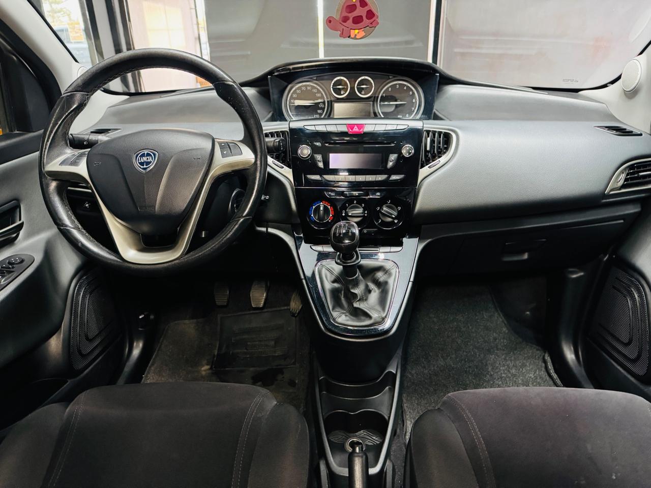 Lancia Ypsilon 1.2 69 CV 5 porte GPL Ecochic Platinum*NEOPATENTATI*