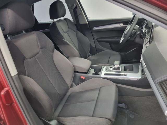 AUDI Q5 SPB 50 TFSI e quattro S tronic
