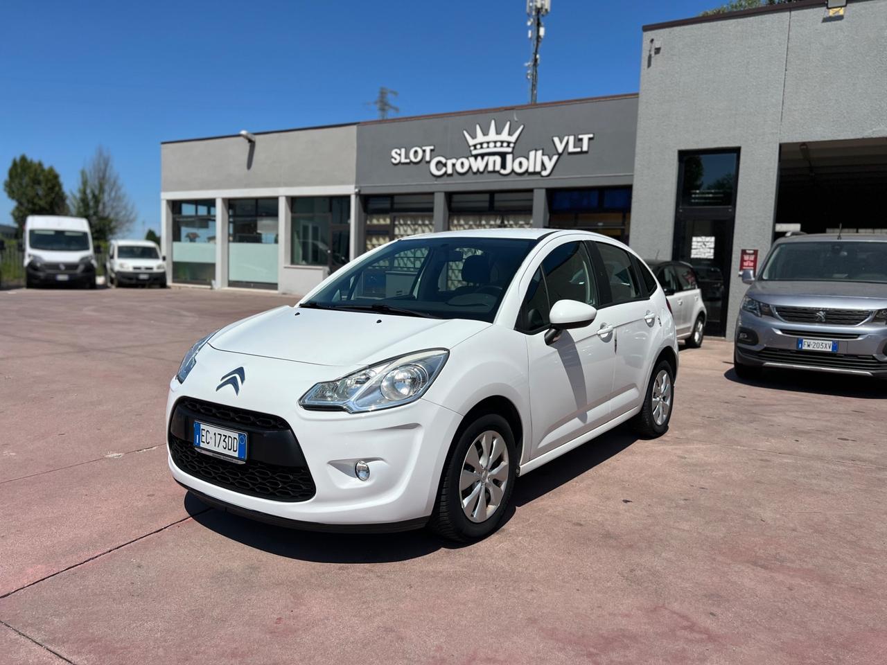 Citroen C3 1.1 Business