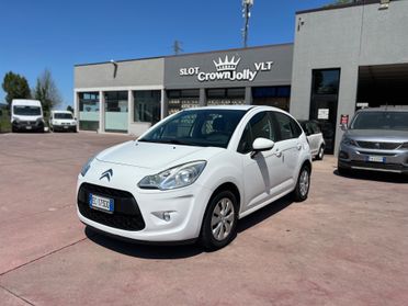 Citroen C3 1.1 Business