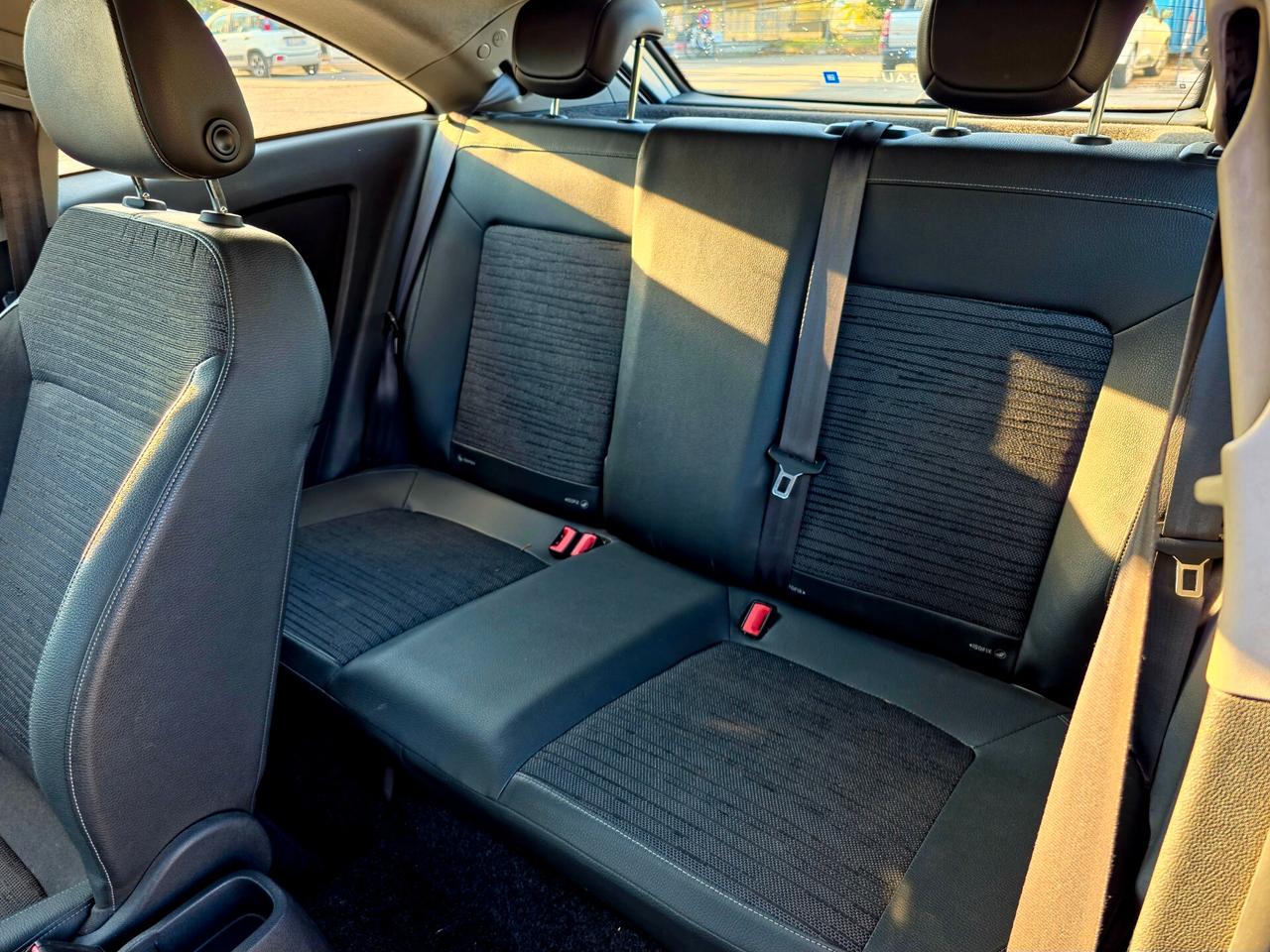 Opel Corsa 1.2 3 porte b-color 2015-E5B Manuale NEO