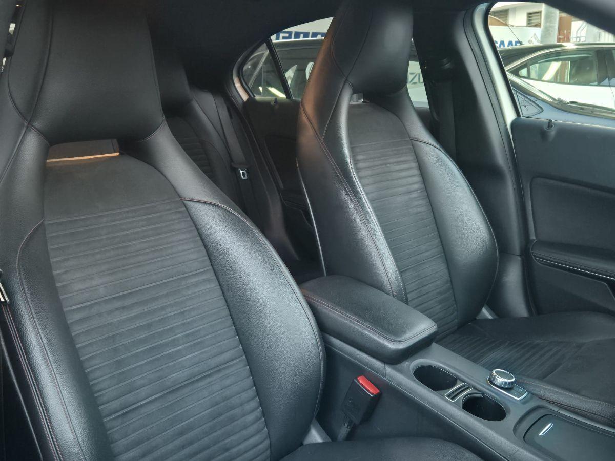 MERCEDES - Classe A - 160 CDI Automatic Premium