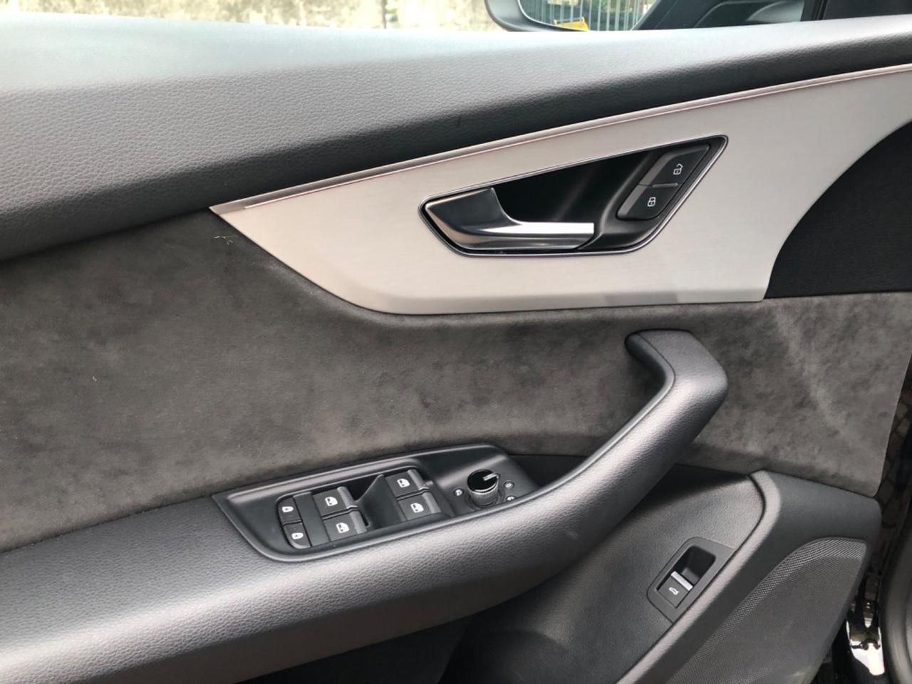 Audi Q8 50 TDI 286 CV quattro tiptronic Sport