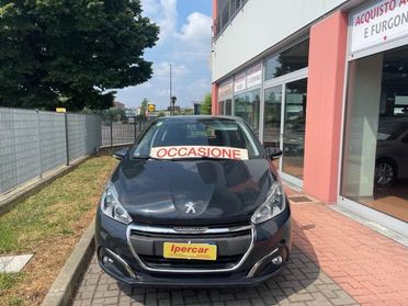 PEUGEOT 208 1° serie PureTech 82 5 porte Active
