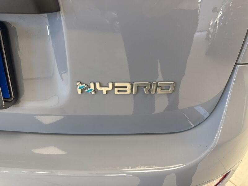 FIAT Panda Panda 1.0 FireFly S&S Hybrid