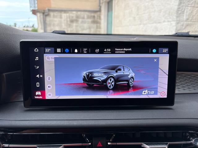 ALFA ROMEO Tonale 1.6 diesel 130 CV TCT6 Sprint