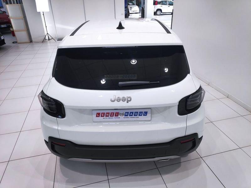 Jeep Avenger 1.2 Turbo Summit*PRONTA CONSEGNA*