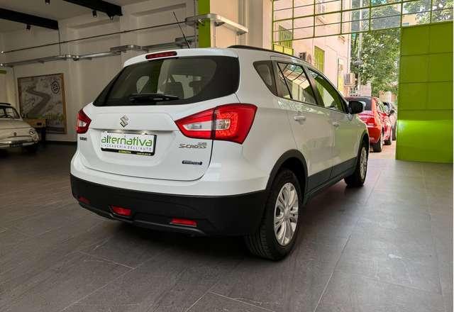 Suzuki S-Cross 1.4 HYBRID EASY