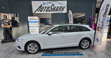 AUDI A4 AVANT ADVANCED 2000 TDI 150CV