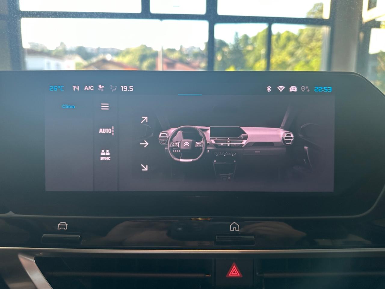 Citroen C4 PureTech 130 S&S Shine