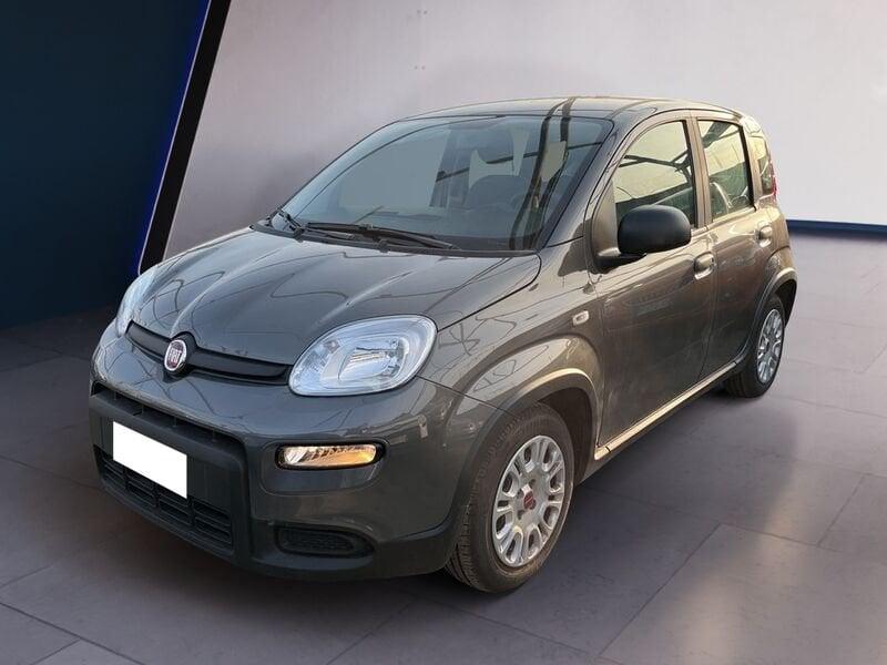 FIAT Panda III 2021 1.0 firefly hybrid s&s 70cv 5p.ti