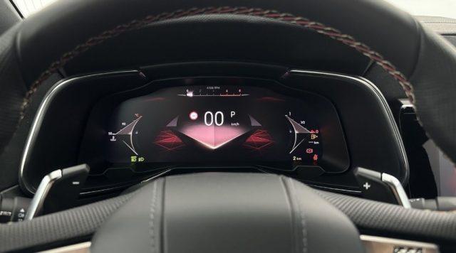 DS AUTOMOBILES DS 7 BlueHDi 130 aut. Pallas