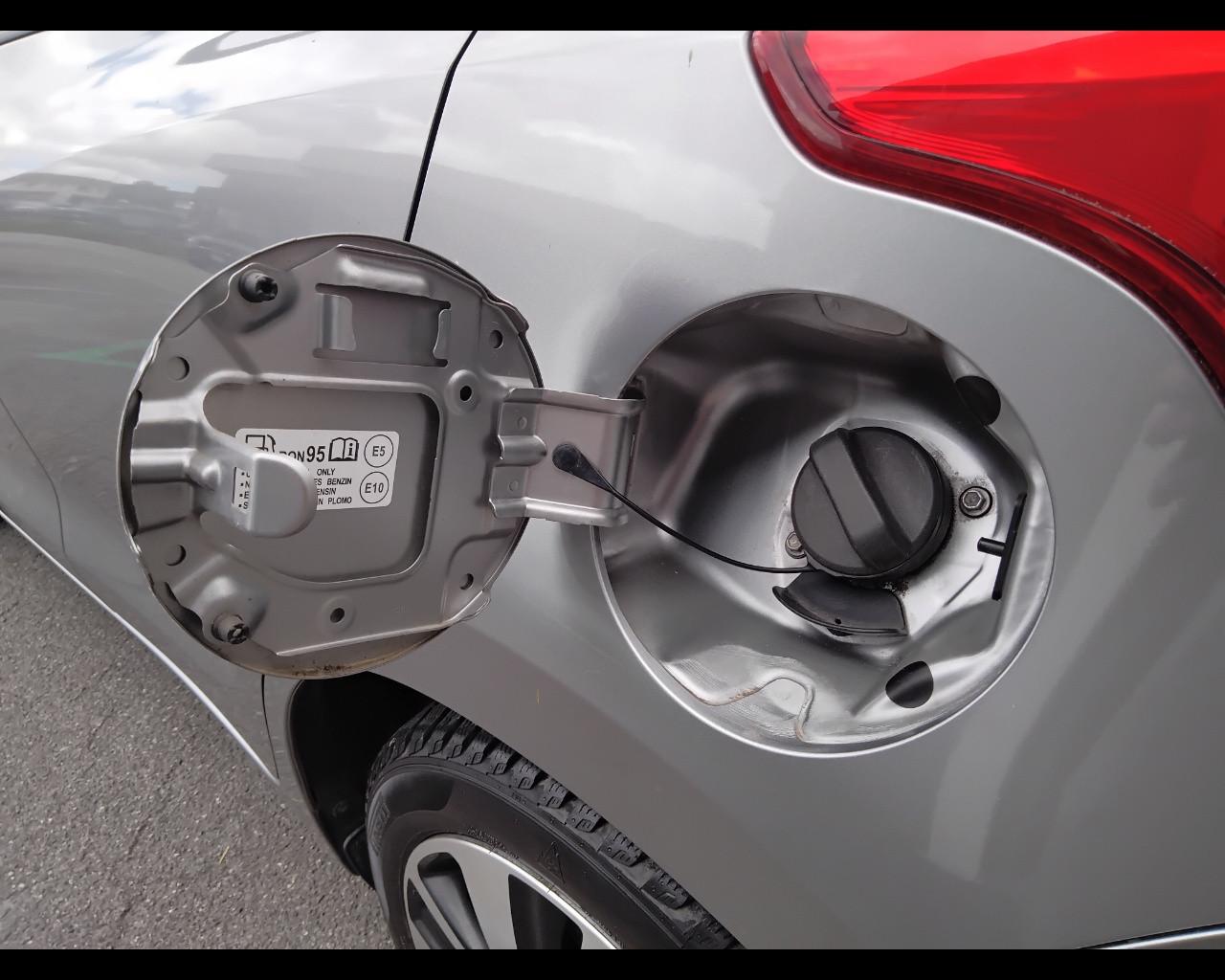SUZUKI Swift VI 2017 - Swift 1.0 boosterjet S 2wd auto my19