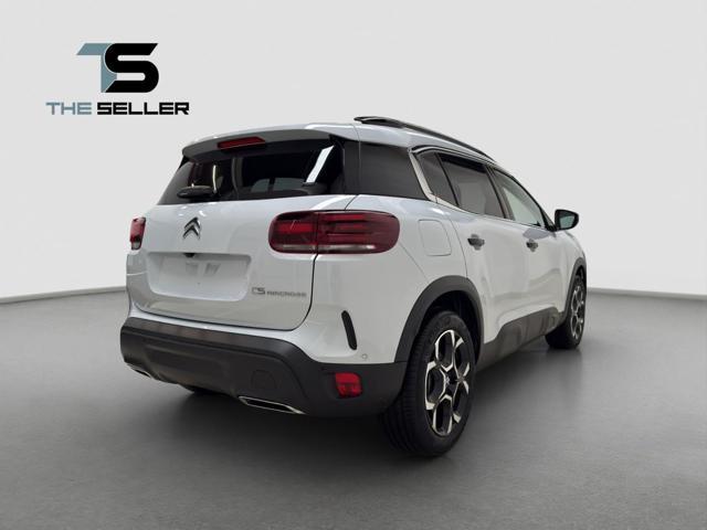 CITROEN C5 Aircross BlueHDi 130 S&S EAT8 Max*PROMO*