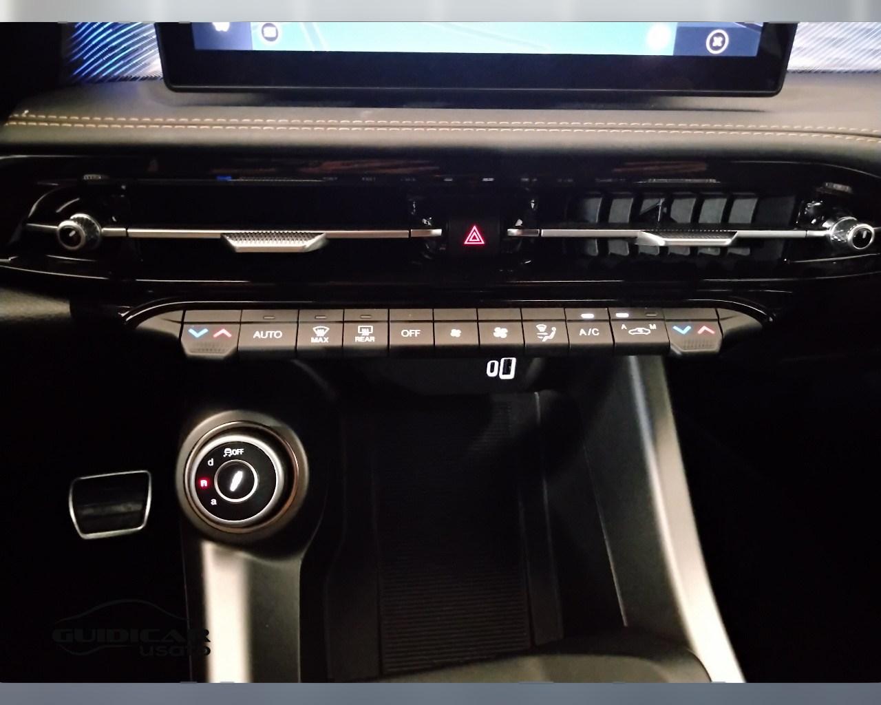 ALFA ROMEO Tonale - Tonale 1.5 hybrid Veloce 160cv tct7