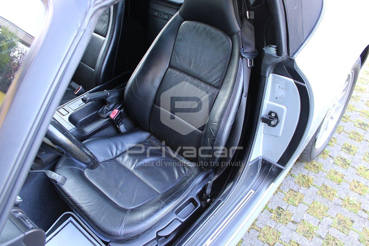 BMW Z3 1.9 16V cat Roadster