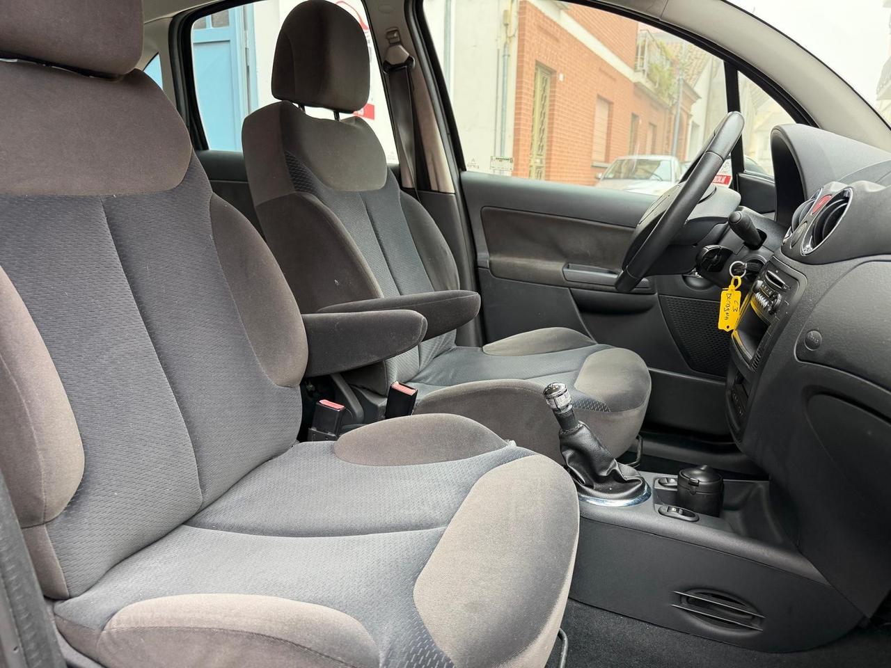 Citroen C3 1.1