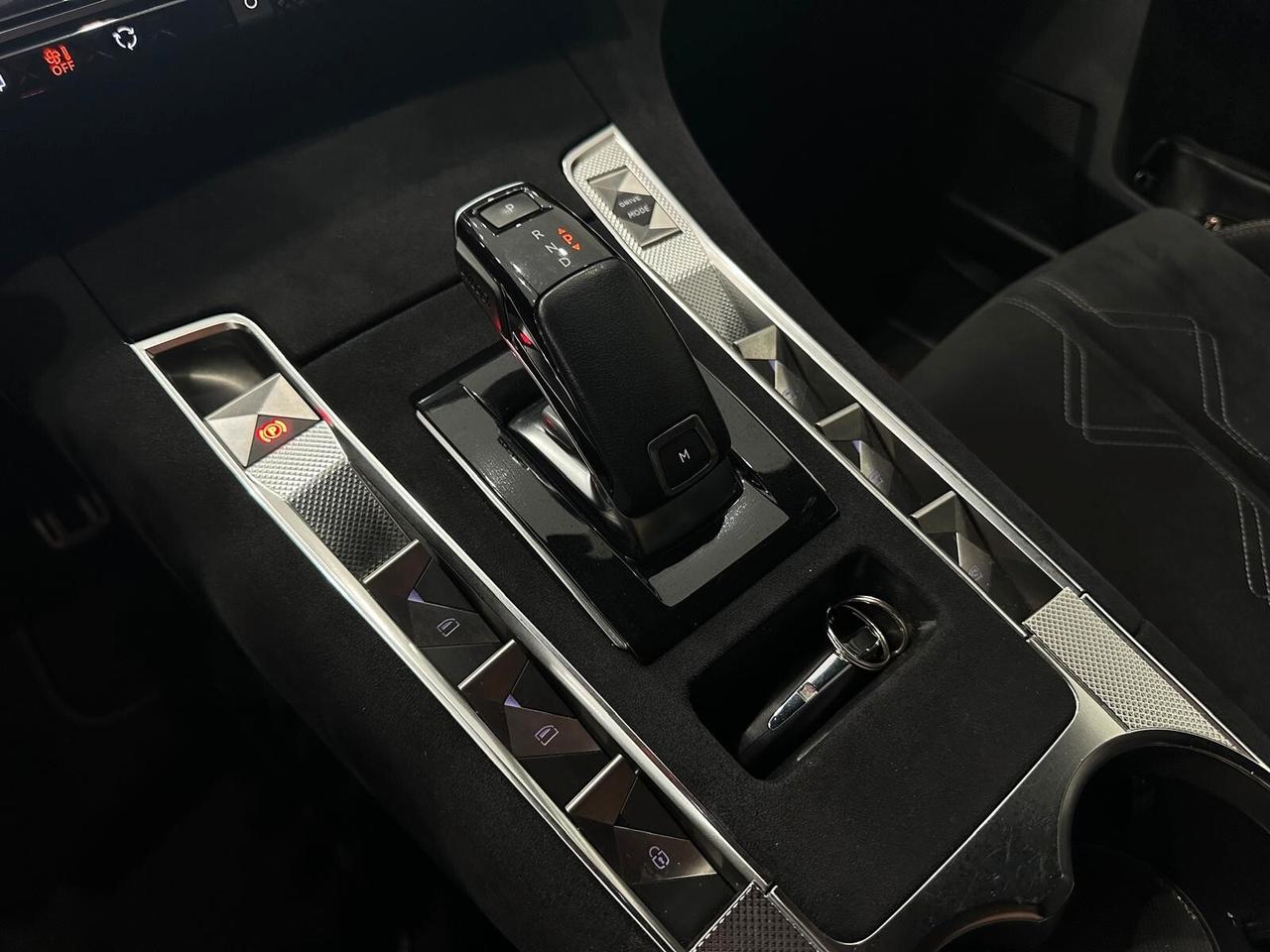 Ds 7 BlueHDi 130 aut. Performance Line