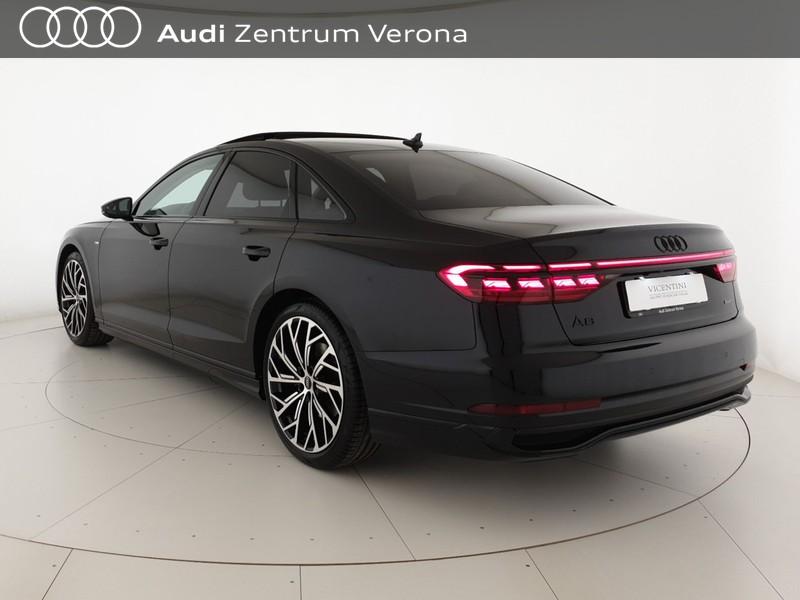 50TDI 286CV quattro tiptronic