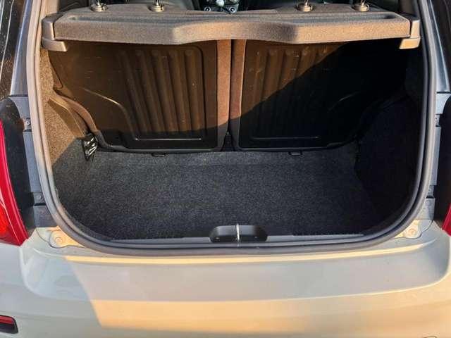 Abarth 595 1.4 Turbo T-Jet 180 CV 70° Competizione