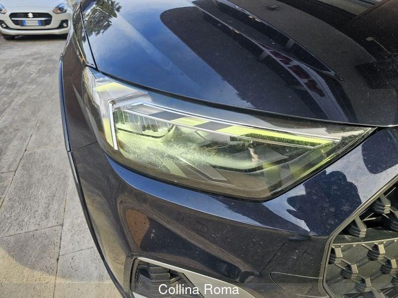 Audi A1 A1 SPB 30 TFSI S tronic Admired