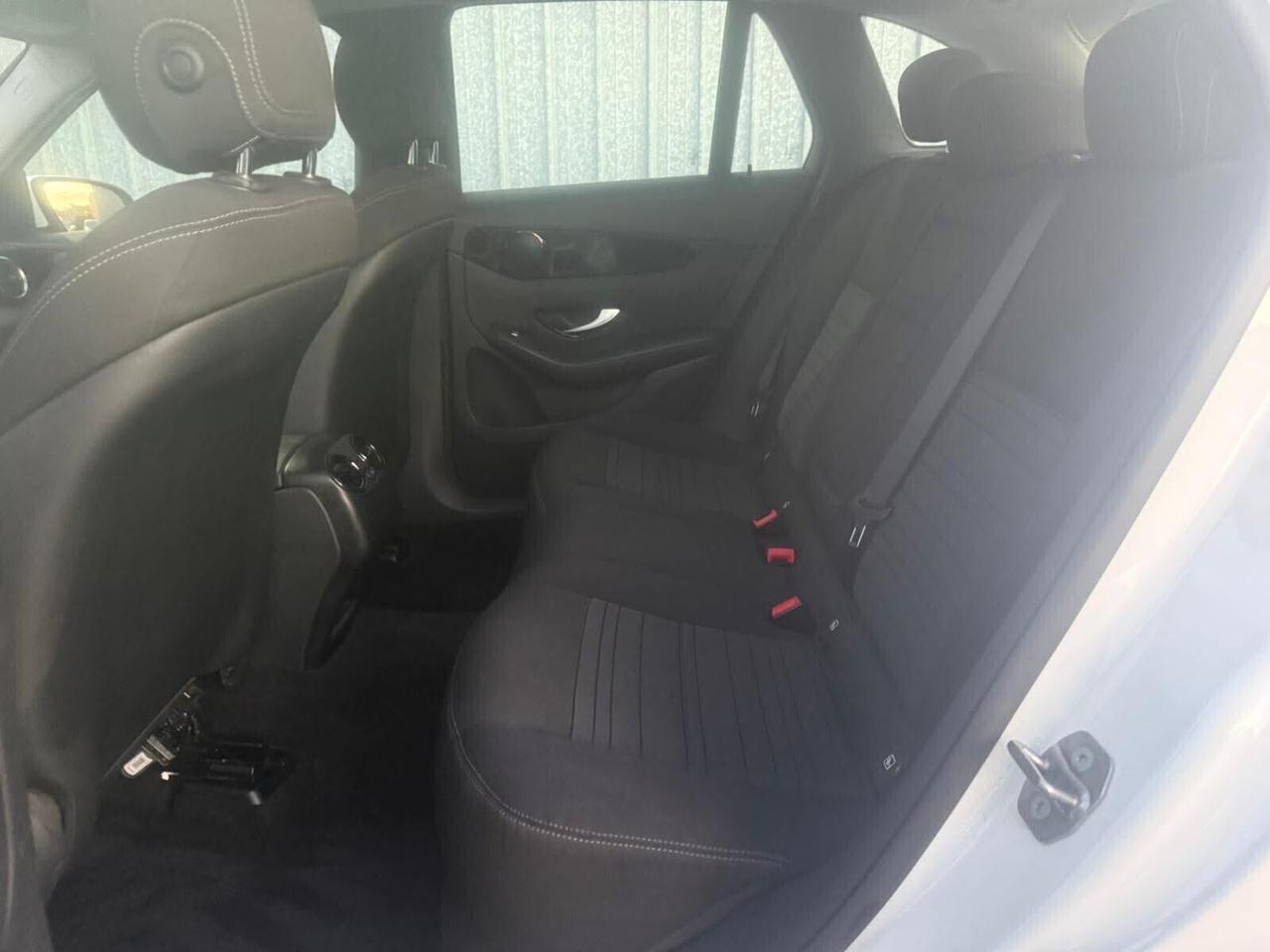 Mercedes-benz GLC 220 CDI 4 MATIC