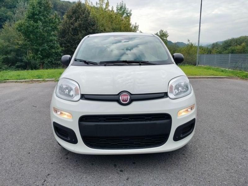 FIAT Panda Panda 1.0 FireFly S&S Hybrid GPL!!