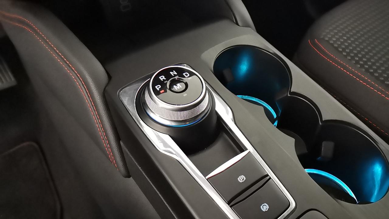 FORD Kuga III 2020 - Kuga 2.0 ecoblue ST-Line 2wd 120cv auto