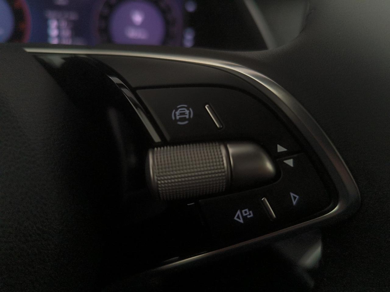 Skoda Octavia wagon 2.0 tdi style 115cv