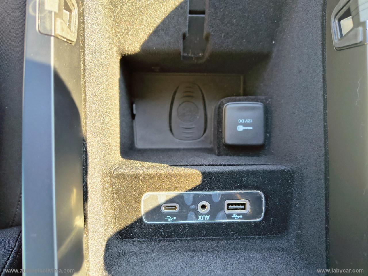 ALFA ROMEO Stelvio 2.2 T.diesel 160CV AT8 RWD Super